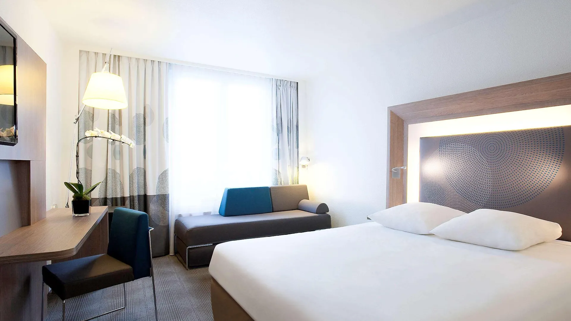 Novotel Gare De Lyon