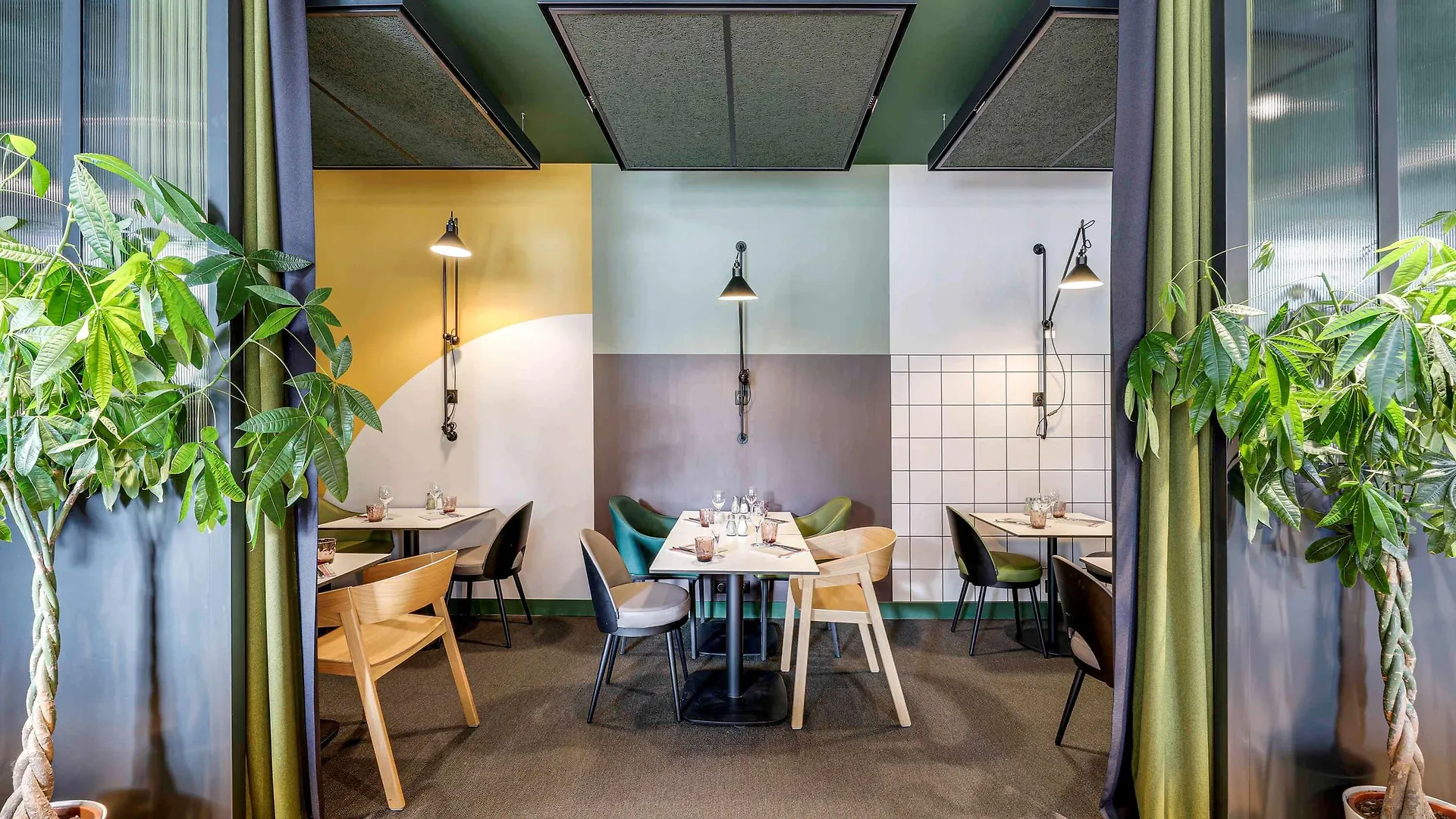 Novotel Gare De Lyon