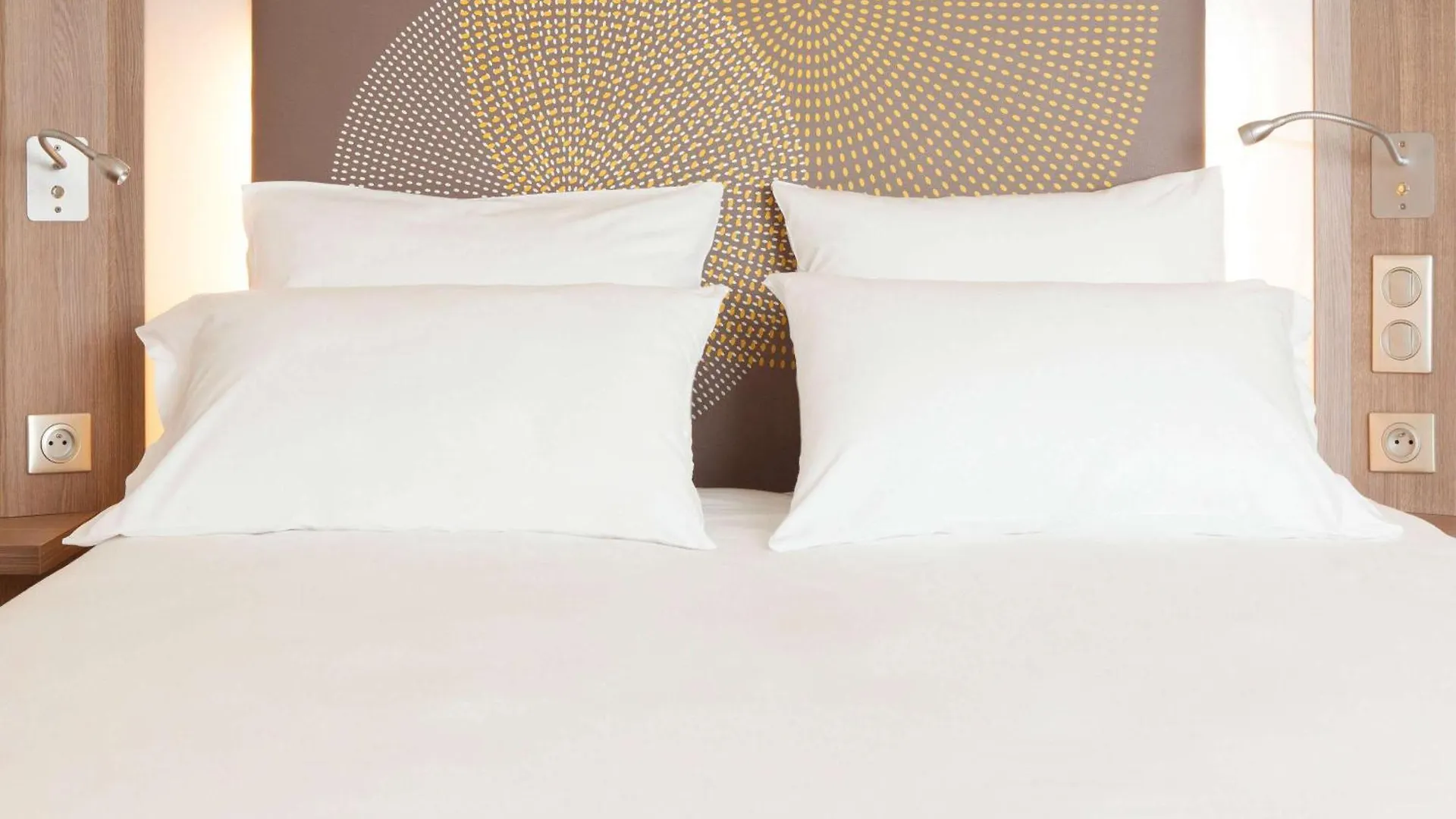 מלון Novotel Gare De Lyon פריז