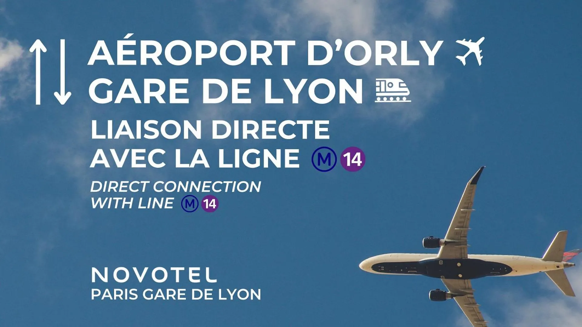 Novotel Gare De Lyon Hotel Parijs