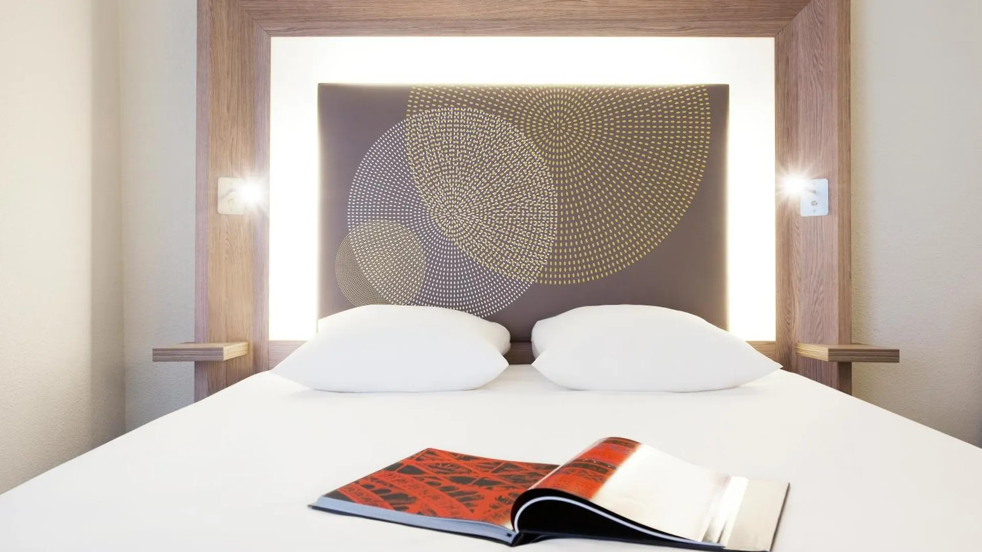 Novotel Gare De Lyon