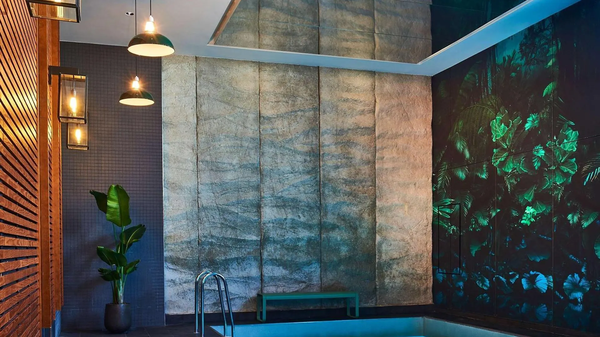 Novotel Gare De Lyon 4* פריז