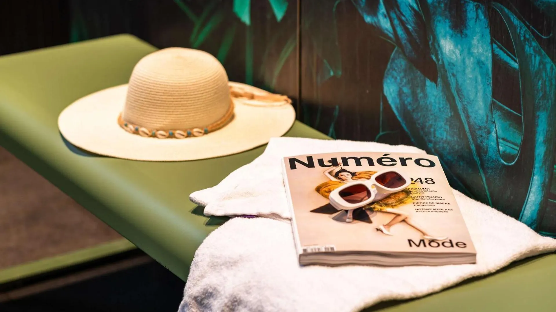 מלון Novotel Gare De Lyon
