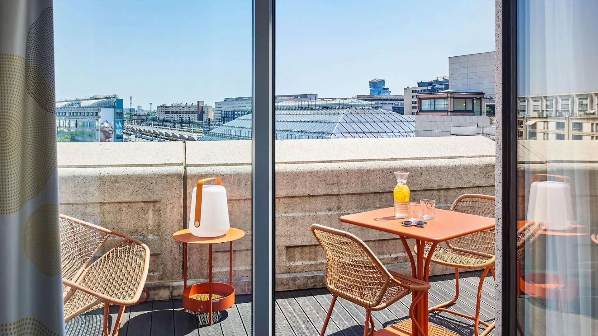 Novotel Gare De Lyon