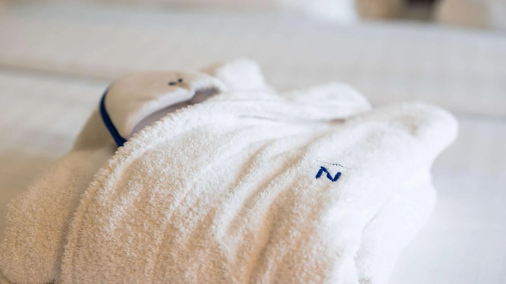 Novotel Gare De Lyon Hotel