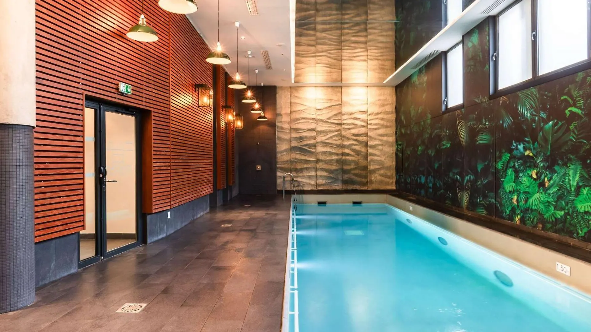 Novotel Gare De Lyon פריז