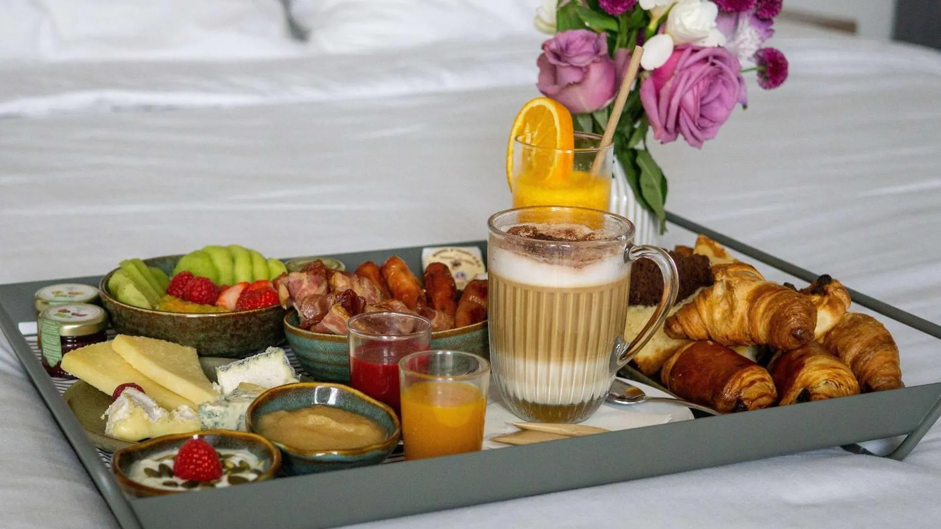 מלון Novotel Gare De Lyon פריז