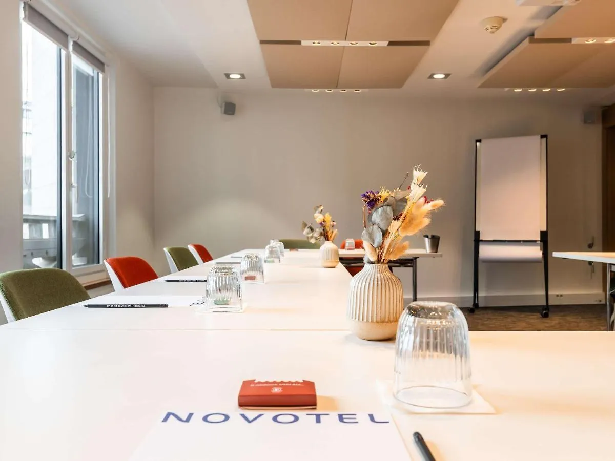 Novotel Gare De Lyon Παρίσι