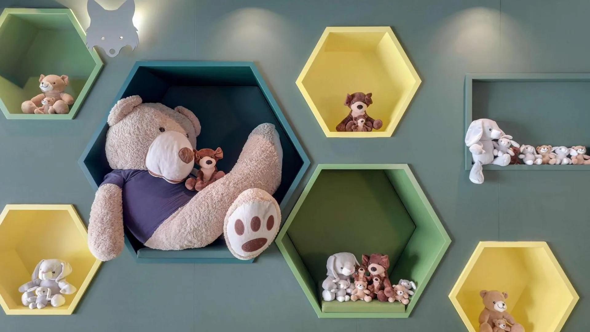 Novotel Gare De Lyon Ξενοδοχείο 4*